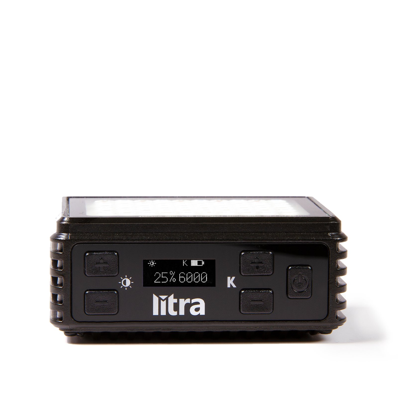 Litra Pro Bi-Color LED